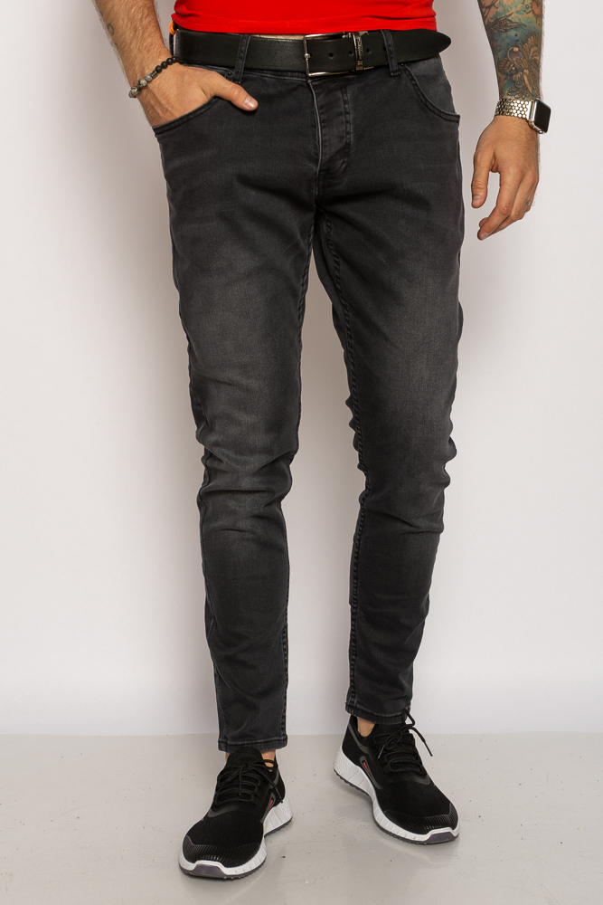 Джинсы мужские Slim Fit 643F1253 (Темно-серый) ToS Размер цвет Темно-серый, Джинсы мужские Slim Fit 643F1253 (Темно-серый) ToS 32 Размер цвет Темно-серый
Джинсы мужские Slim Fit 643F1253 (Темно-серый) ToS Размер цвет Темно-серый, Джинсы мужские Slim Fit 643F1253 (Темно-серый) ToS 32 Размер цвет Темно-серый