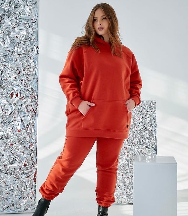 Спортивный костюм G&M k-87722 - Размер цвет медно-коричневый, Спортивный костюм G&M k-87722 54-56 Размер цвет медно-коричневый
Спортивный костюм G&M k-87722 - Размер цвет медно-коричневый, Спортивный костюм G&M k-87722 54-56 Размер цвет медно-коричневый