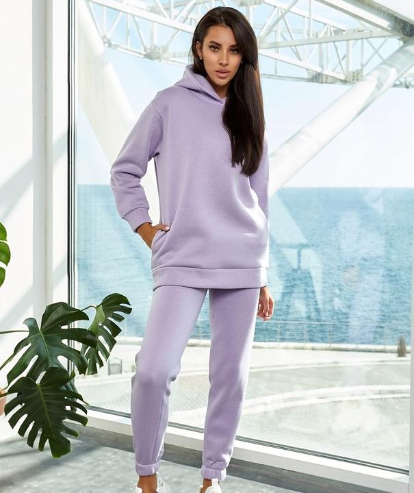 Спортивный костюм G&M k-86361 - Размер цвет лаванда, Спортивный костюм G&M k-86361 46-48 Размер цвет лаванда
Спортивный костюм G&M k-86361 - Размер цвет лаванда, Спортивный костюм G&M k-86361 46-48 Размер цвет лаванда