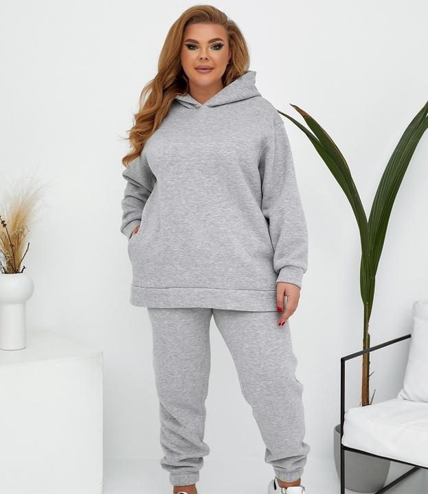 Спортивный костюм G&M k-86366 - Размер цвет серый, Спортивный костюм G&M k-86366 50-52 Размер цвет серый
Спортивный костюм G&M k-86366 - Размер цвет серый, Спортивный костюм G&M k-86366 50-52 Размер цвет серый