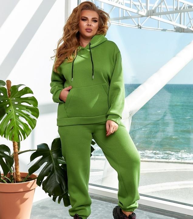 Спортивный костюм G&M k-86371 - Размер цвет киви, Спортивный костюм G&M k-86371 54-56 Размер цвет киви
Спортивный костюм G&M k-86371 - Размер цвет киви, Спортивный костюм G&M k-86371 54-56 Размер цвет киви