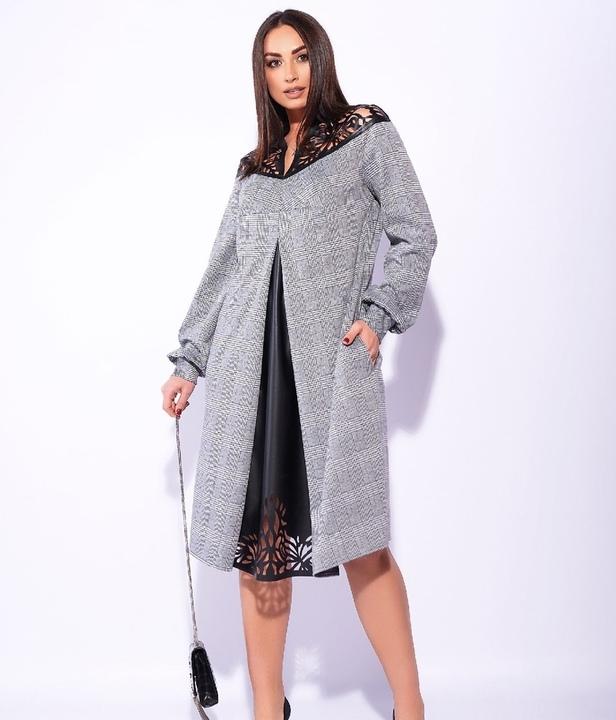 Платье G&M k-86966 - Размер цвет клетка, Платье G&M k-86966 48-50 Размер цвет клетка
Платье G&M k-86966 - Размер цвет клетка, Платье G&M k-86966 48-50 Размер цвет клетка