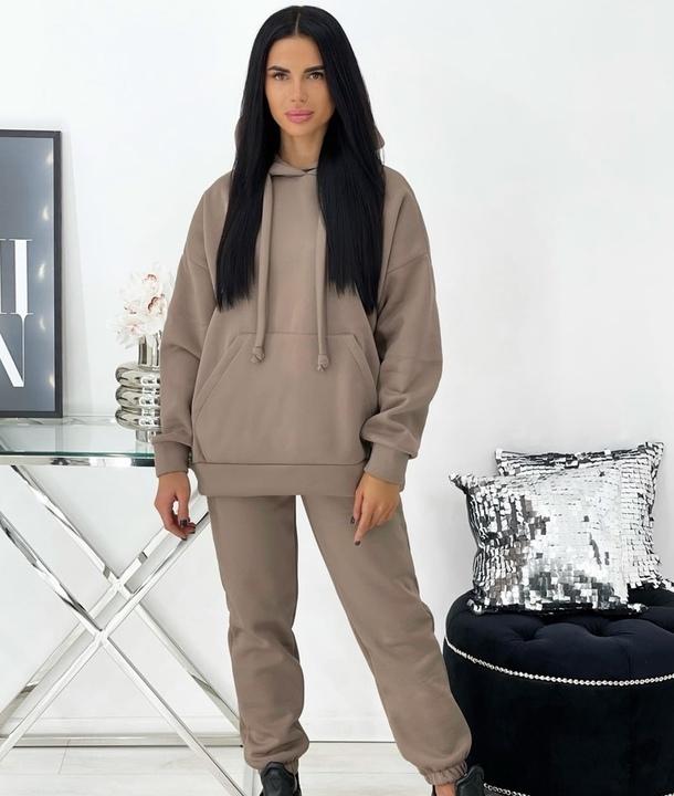 Спортивный костюм G&M k-85766 - Размер цвет мокко, Спортивный костюм G&M k-85766 46-48 Размер цвет мокко
Спортивный костюм G&M k-85766 - Размер цвет мокко, Спортивный костюм G&M k-85766 46-48 Размер цвет мокко