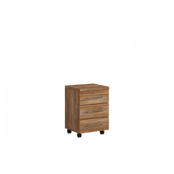 Комод передвижной Герман 3S/6/4-420*600*380 из ДСП цвет Дуб Стирлинг Gerbor Holding
Комод передвижной Герман 3S/6/4-420*600*380 из ДСП цвет Дуб Стирлинг Gerbor Holding