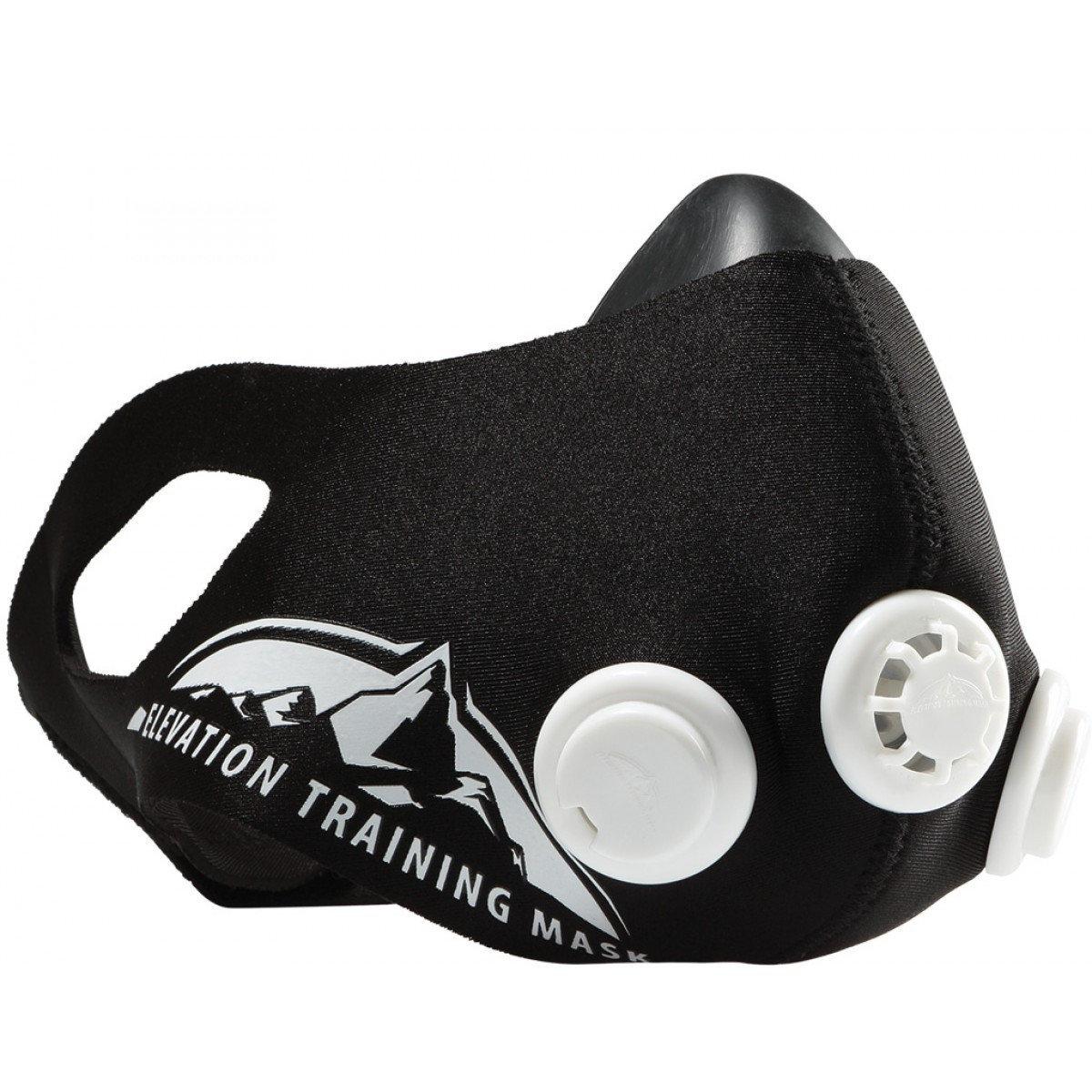 Тренировочная Силовая Маска дыхательная для бега и тренировок Elevation Training Mask
Тренировочная Силовая Маска дыхательная для бега и тренировок Elevation Training Mask