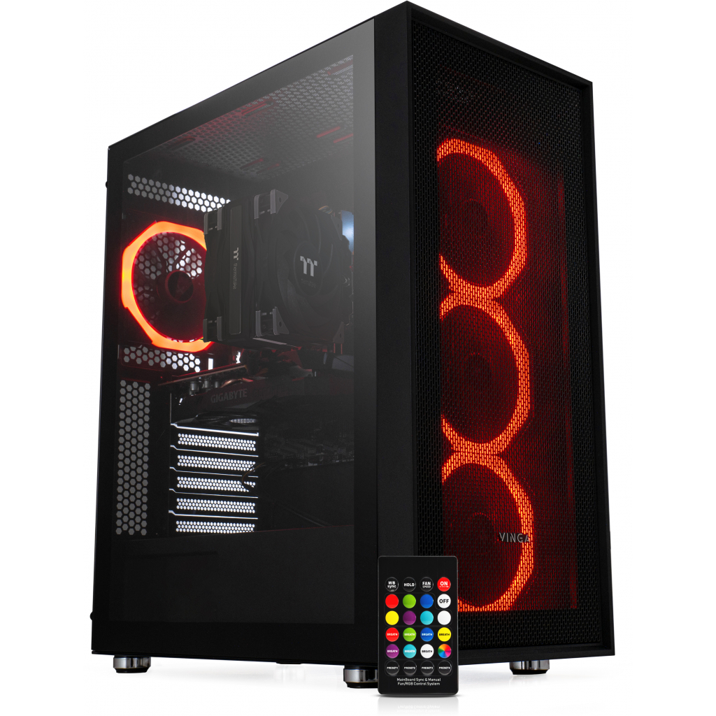 Компьютер Vinga Odin A8145 (I7M32G3070.A8145) 
Компьютер Vinga Odin A8145 (I7M32G3070.A8145)