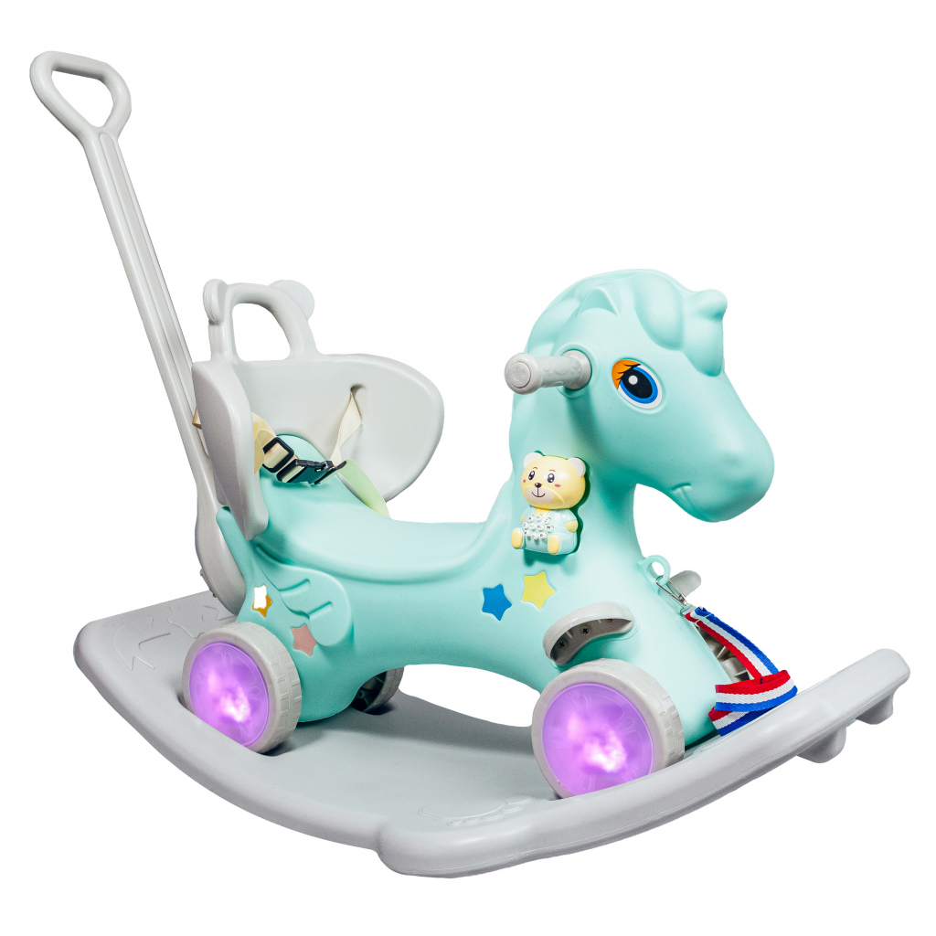 Интерактивная игрушка XoKo Коник гойдалка каталкаXOKO Play Pen RHO3 5 в 1 Blue (RHO3) (RHO3)
Интерактивная игрушка XoKo Коник гойдалка каталкаXOKO Play Pen RHO3 5 в 1 Blue (RHO3) (RHO3)