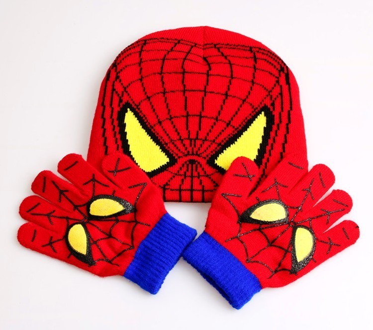 Шапка и перчатки набор. piece Рисунок Спайдермен Spider-men. Окружность головы 48-53 см Разноцветный
Шапка и перчатки набор. piece Рисунок Спайдермен Spider-men. Окружность головы 48-53 см Разноцветный