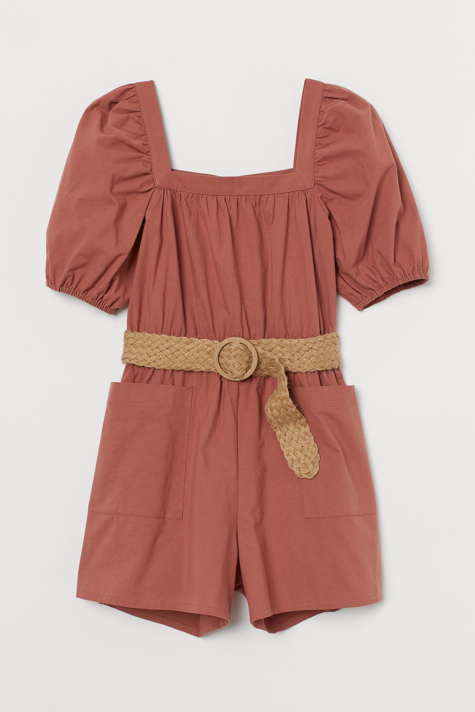 Комбинезон H&M терракотовый 8078760211, Комбинезон H&M 40 терракотовый 8078760211
Комбинезон H&M терракотовый 8078760211, Комбинезон H&M 40 терракотовый 8078760211