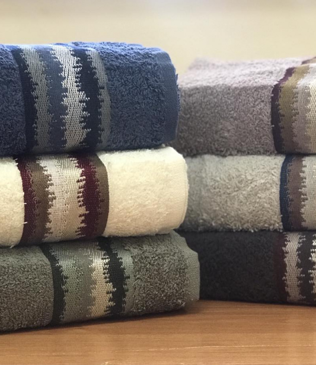 Набор полотенец для лица Sikel Cotton Nabiz 50*90 см махровые банные 6шт арт.ts-02869
Набор полотенец для лица Sikel Cotton Nabiz 50*90 см махровые банные 6шт арт.ts-02869
