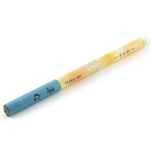 Японские благовония Shoyeido Daily incense Haku-un White cloud - Белое облако R13011
Японские благовония Shoyeido Daily incense Haku-un White cloud - Белое облако R13011