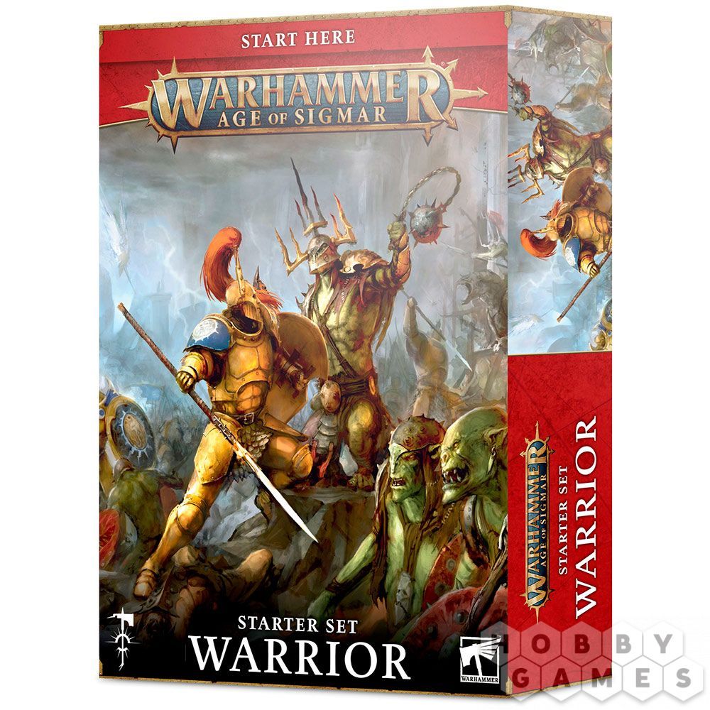 Настольная игра Games Workshop AGE OF SIGMAR: WARRIOR (ENGLISH) (60010299029) (5011921157808)
Настольная игра Games Workshop AGE OF SIGMAR: WARRIOR (ENGLISH) (60010299029) (5011921157808)