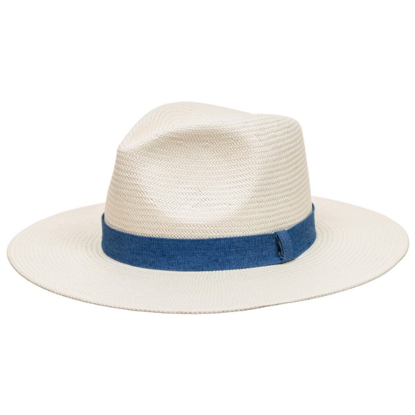 Шляпа федора Makin 57см (686)
Шляпа федора Makin 57см (686)