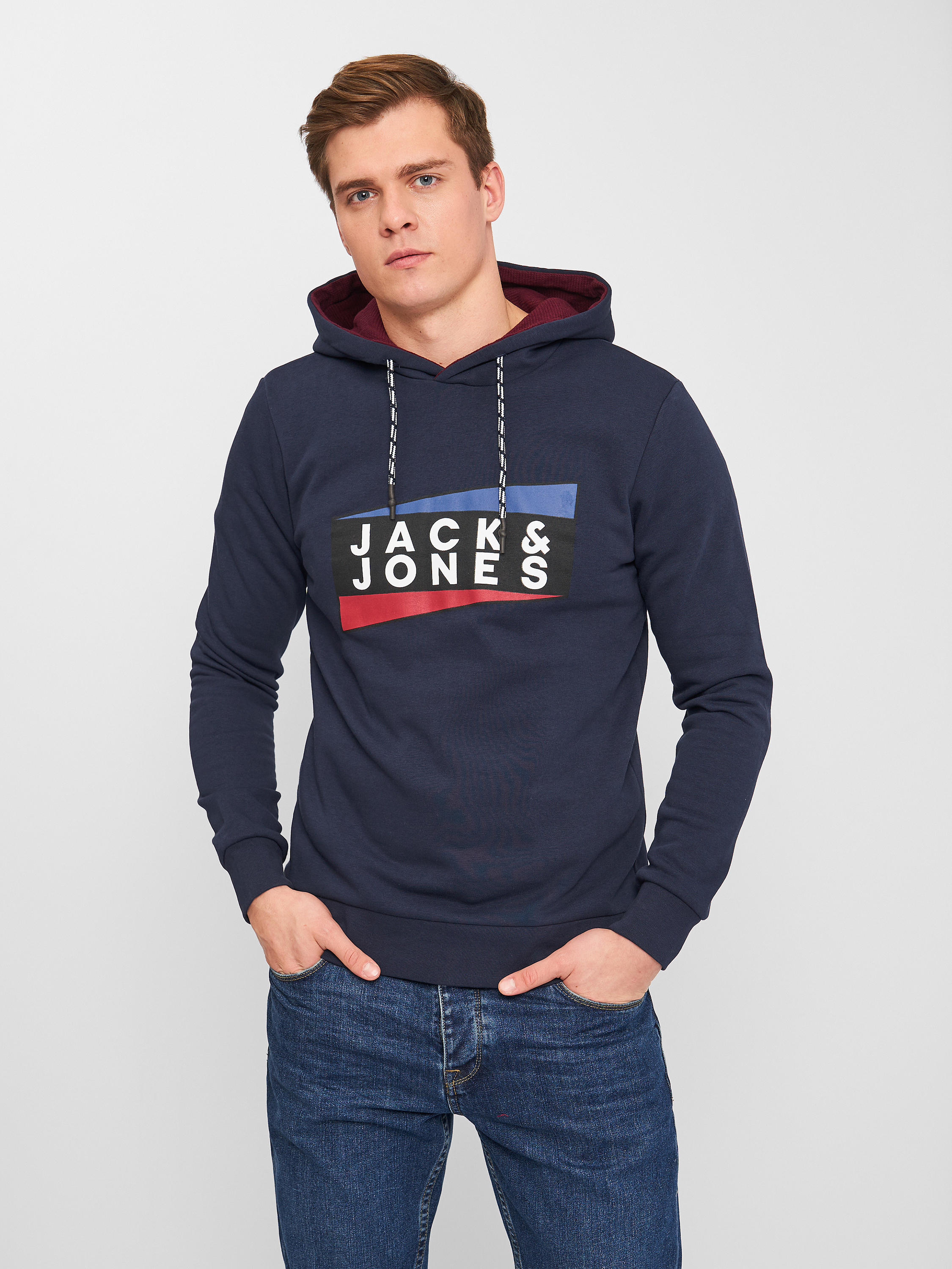 Худи Jack & Jones XAZ257923RRDT Темно-синее с принтом, Худи Jack & Jones XAZ257923RRDT L Темно-синее с принтом
Худи Jack & Jones XAZ257923RRDT Темно-синее с принтом, Худи Jack & Jones XAZ257923RRDT L Темно-синее с принтом