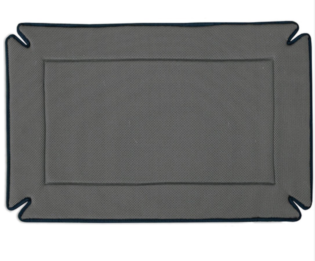 Подстилка в клетку для собак Контроль Запаха K&H Odor-Control Crate Pad 36 x 56 см K&H Pet Products BGL-KH-42
Подстилка в клетку для собак Контроль Запаха K&H Odor-Control Crate Pad 36 x 56 см K&H Pet Products BGL-KH-42
