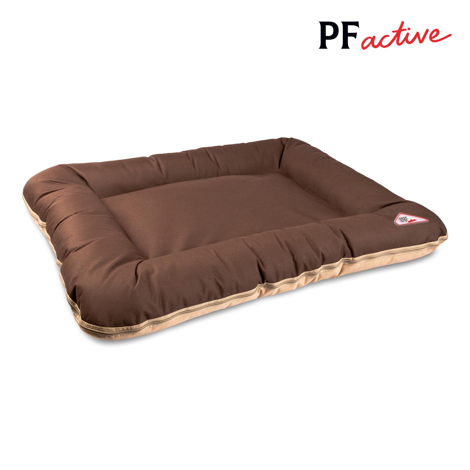 Лежанка для собак АСКОЛЬД бежево-коричневий BED ASKOLD 80 x 60 x 13 см Pet Fashion BGL-PF-1090
Лежанка для собак АСКОЛЬД бежево-коричневий BED ASKOLD 80 x 60 x 13 см Pet Fashion BGL-PF-1090
