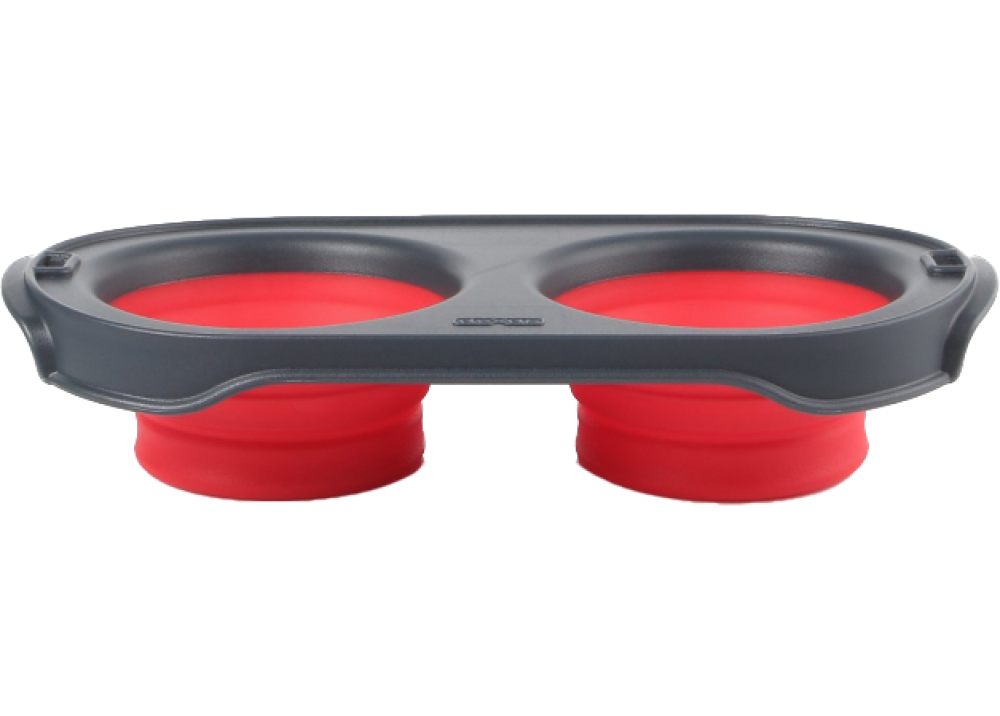 Складная миска для кормления красная Collapsible Pet Feeder™ 600 мл Dexas BGL-DX-17
Складная миска для кормления красная Collapsible Pet Feeder™ 600 мл Dexas BGL-DX-17