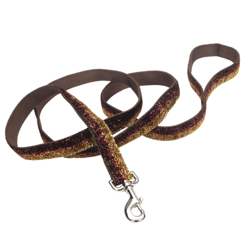 Поводок для собак золотистый Pet Attire Sparkles дл. 1.8 м - ш. 1 см Coastal BGL-CS-681
Поводок для собак золотистый Pet Attire Sparkles дл. 1.8 м - ш. 1 см Coastal BGL-CS-681