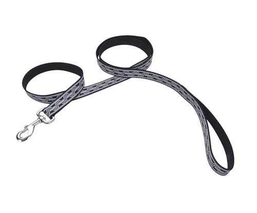 Поводок светоотражающий для собак Lazer Brite Reflective дл. 1.2 м - ш. 1.6 см Coastal BGL-CS-355
Поводок светоотражающий для собак Lazer Brite Reflective дл. 1.2 м - ш. 1.6 см Coastal BGL-CS-355