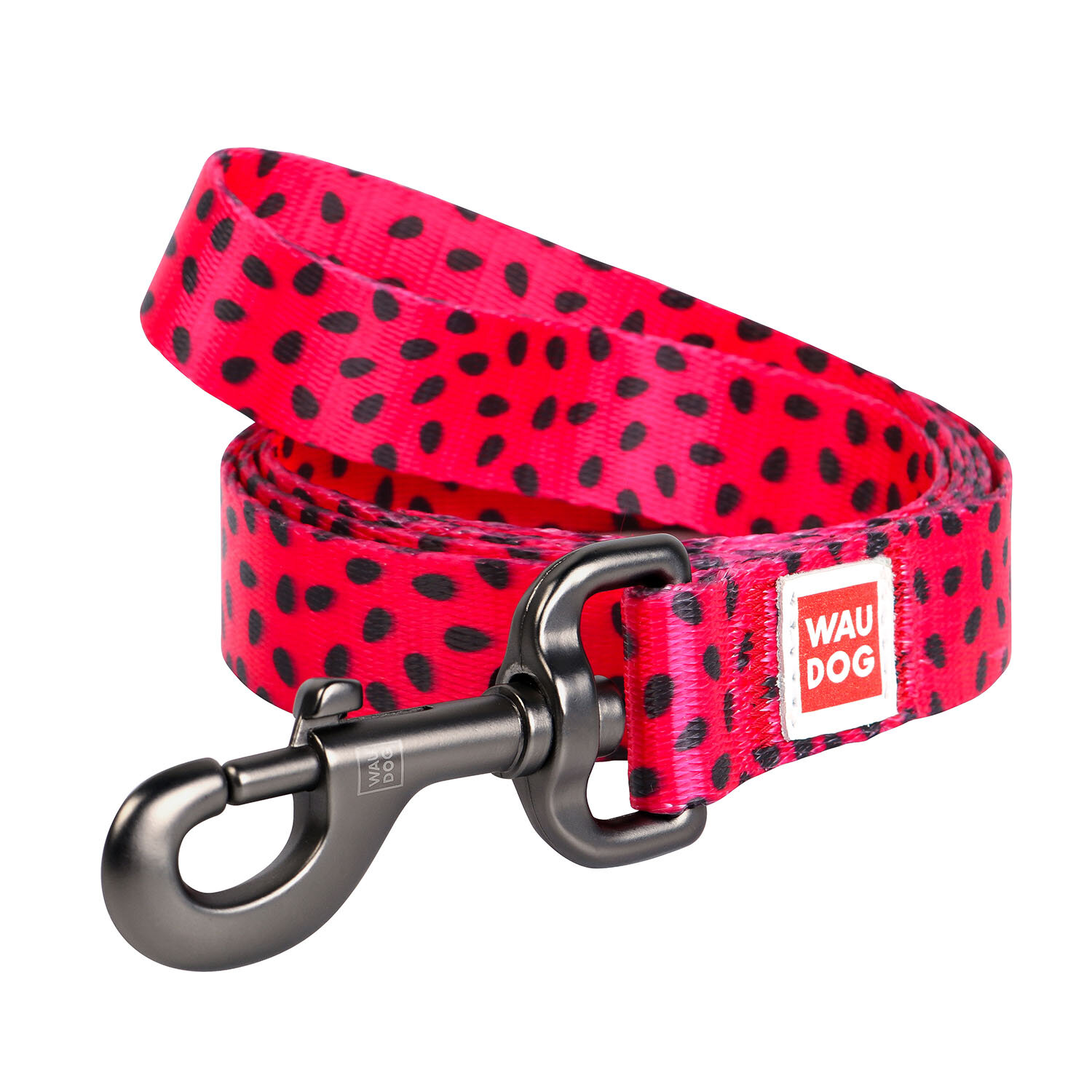 Поводок для собак с рисунком Арбуз Nylon WAUDOG ш. 20 мм, дл. 122 см WAUDOG BGL-WD-2046
Поводок для собак с рисунком Арбуз Nylon WAUDOG ш. 20 мм, дл. 122 см WAUDOG BGL-WD-2046