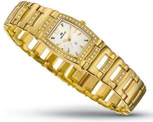 Женские наручные часы Seculus 1650.2.763 silver wht, pvd w/stones, pvd w/stones
Женские наручные часы Seculus 1650.2.763 silver wht, pvd w/stones, pvd w/stones