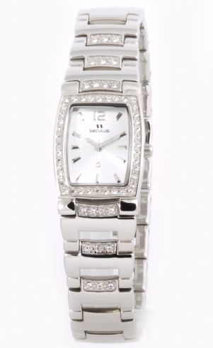 Женские наручные часы Seculus 1650.2.763 silver white, ss w/stones, ss w/stones
Женские наручные часы Seculus 1650.2.763 silver white, ss w/stones, ss w/stones