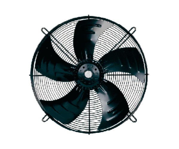 Осевой вентилятор MaEr Fan Motor YSWF102L35P4-570N-500 B (4D-500-B-G) 380 В Ø 500 мм
Осевой вентилятор MaEr Fan Motor YSWF102L35P4-570N-500 B (4D-500-B-G) 380 В Ø 500 мм