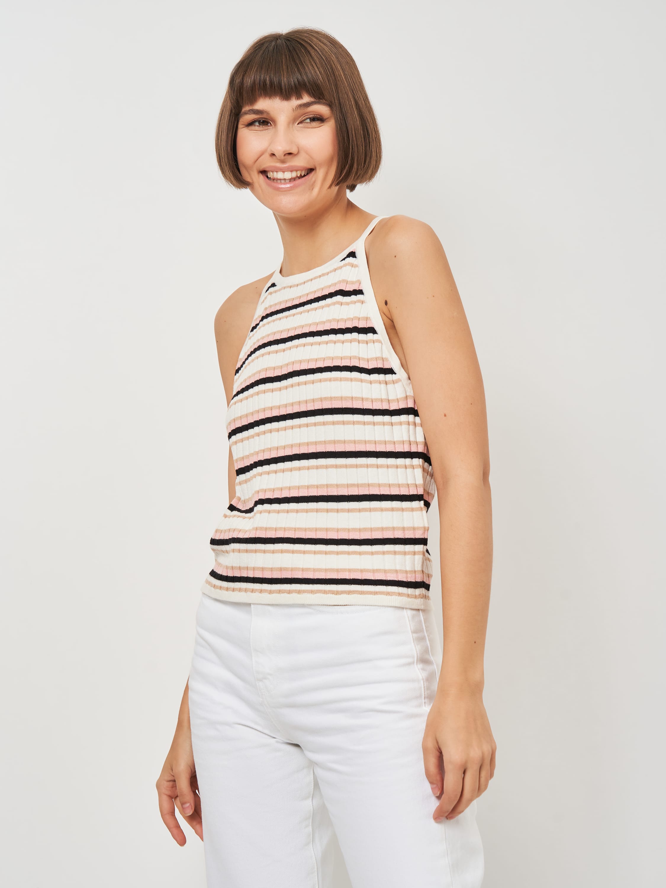 Майка H&M 1807-5245292 Белая с розовым, Майка H&M 1807-5245292 XS Белая с розовым
Майка H&M 1807-5245292 Белая с розовым, Майка H&M 1807-5245292 XS Белая с розовым
