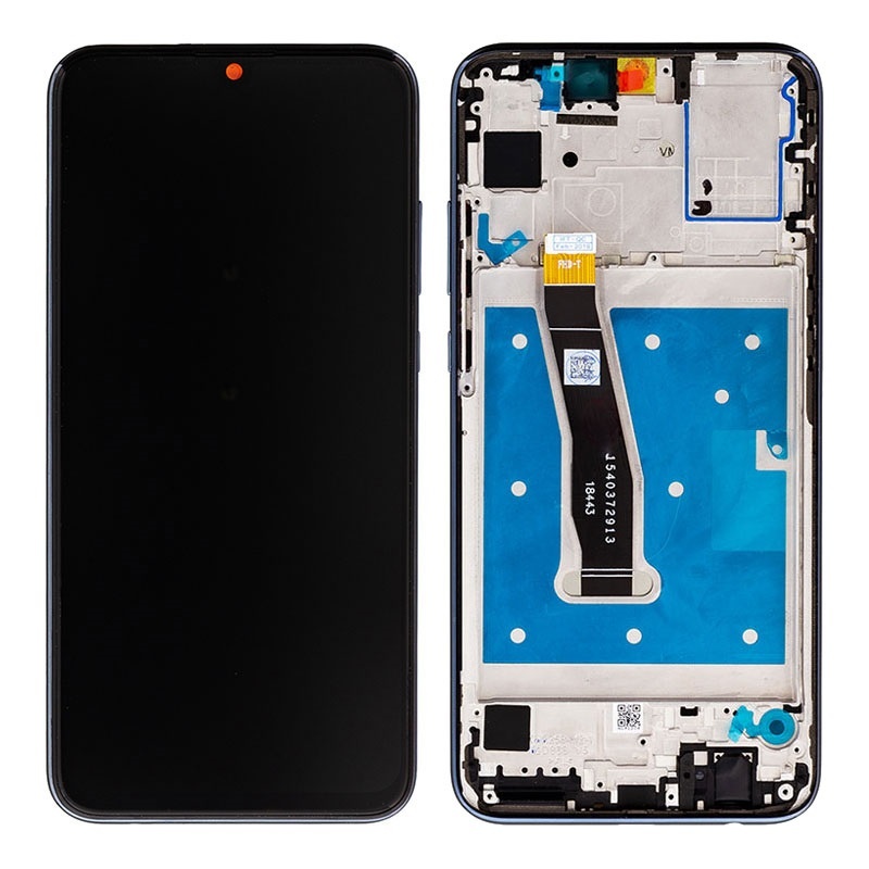 Дисплей для Huawei Honor 10 Lite / Honor 20 Lite / Honor 10i с сенсором, черный High copy
Дисплей для Huawei Honor 10 Lite / Honor 20 Lite / Honor 10i с сенсором, черный High copy