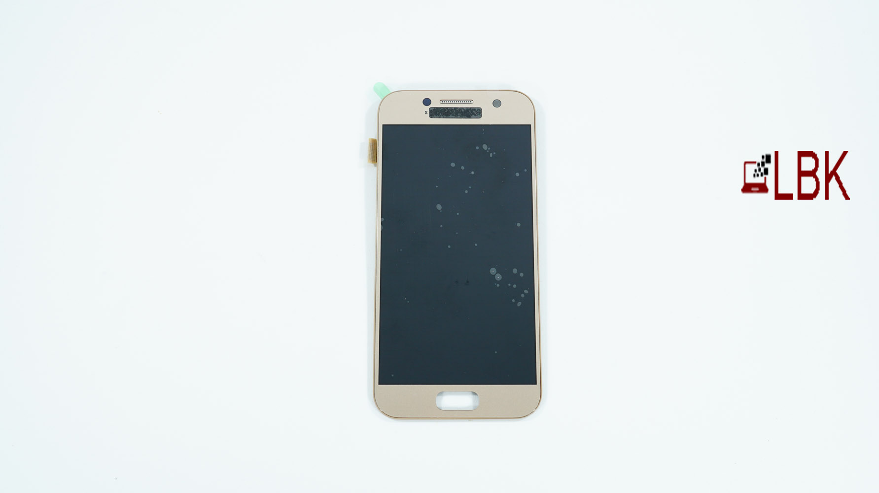 Модуль матрица + тачскрин для Samsung Galaxy A3 2017 Duos SM-A320F, gold (OLED) High Copy
Модуль матрица + тачскрин для Samsung Galaxy A3 2017 Duos SM-A320F, gold (OLED) High Copy