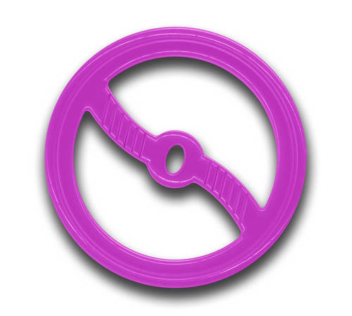 Сверхпрочная игрушка для собак кольцо фиолетовое Bionic Opaque Toss-N-Tug Org Ø 23 см Bionic BGL-PT-44
Сверхпрочная игрушка для собак кольцо фиолетовое Bionic Opaque Toss-N-Tug Org Ø 23 см Bionic BGL-PT-44