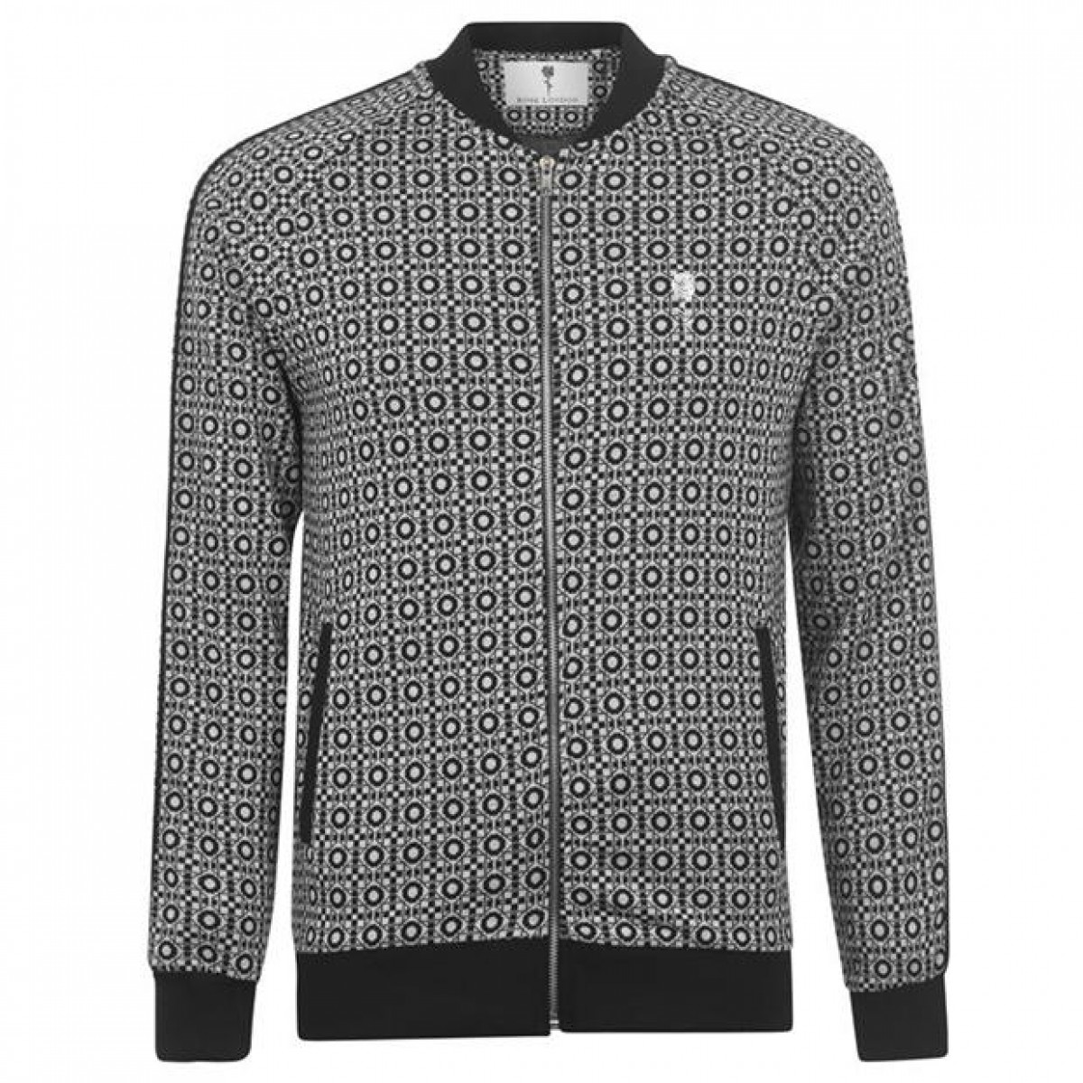 Спортивная кофта Rose London Jaquard Track Grey Geo, (44, Спортивная кофта Rose London Jaquard Track Grey Geo, S (44)
Спортивная кофта Rose London Jaquard Track Grey Geo, (44, Спортивная кофта Rose London Jaquard Track Grey Geo, S (44)