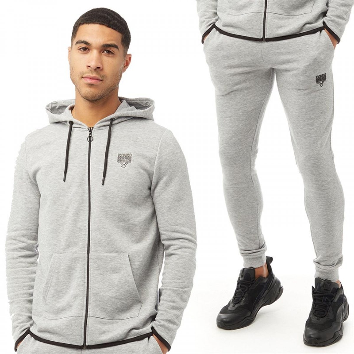 Спортивный костюм Iconico Couture Eagle Light Grey Melange Grey, (48, Спортивный костюм Iconico Couture Eagle Light Grey Melange Grey, L (48)
Спортивный костюм Iconico Couture Eagle Light Grey Melange Grey, (48, Спортивный костюм Iconico Couture Eagle Light Grey Melange Grey, L (48)
