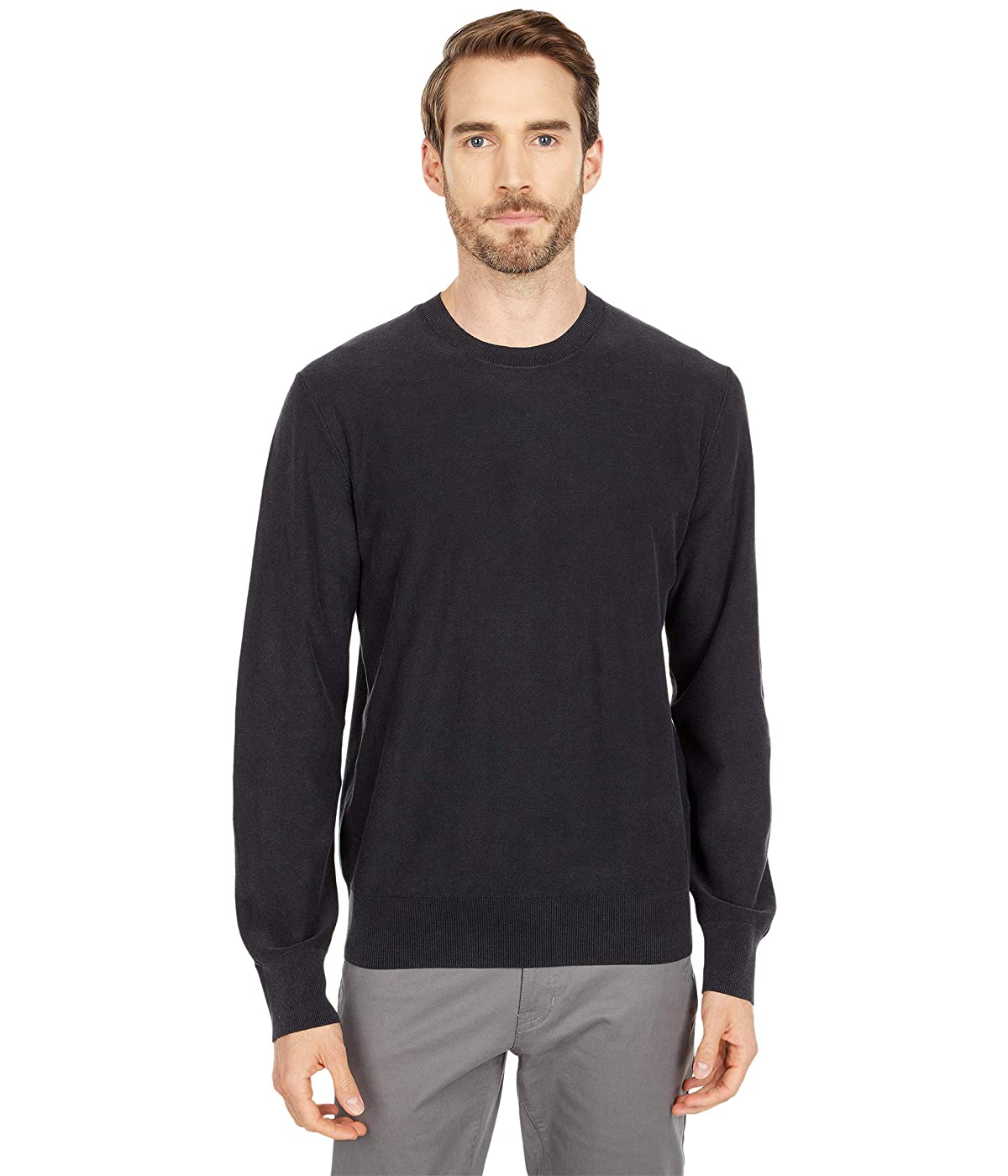 Свитер Lucky Brand Washed Welterweight Jet Black, (46, Свитер Lucky Brand Washed Welterweight Jet Black, M (46)
Свитер Lucky Brand Washed Welterweight Jet Black, (46, Свитер Lucky Brand Washed Welterweight Jet Black, M (46)