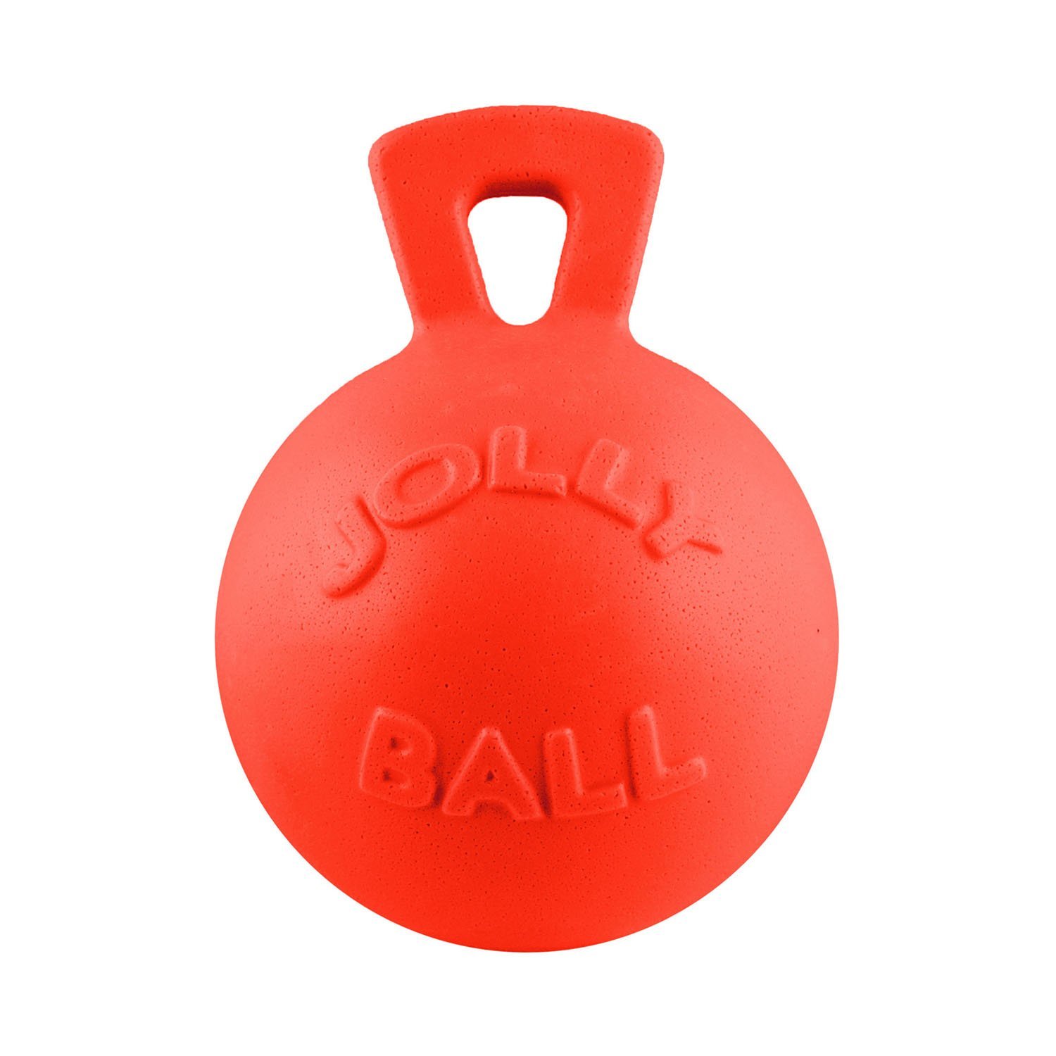 Игрушка для собак пора веселиться Ø 15 см Tug-n-Toss Jolly Ball Ø 15 см оранжевый Jolly Pets BGL-JP-115
Игрушка для собак пора веселиться Ø 15 см Tug-n-Toss Jolly Ball Ø 15 см оранжевый Jolly Pets BGL-JP-115