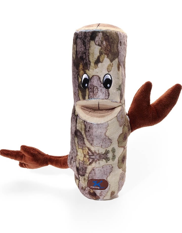 Игрушка с пищалкой для собак заяц Charming Pet Barkers Sycamore 31 x 8.9 x 31 см Charming Pet BGL-CPT-13
Игрушка с пищалкой для собак заяц Charming Pet Barkers Sycamore 31 x 8.9 x 31 см Charming Pet BGL-CPT-13