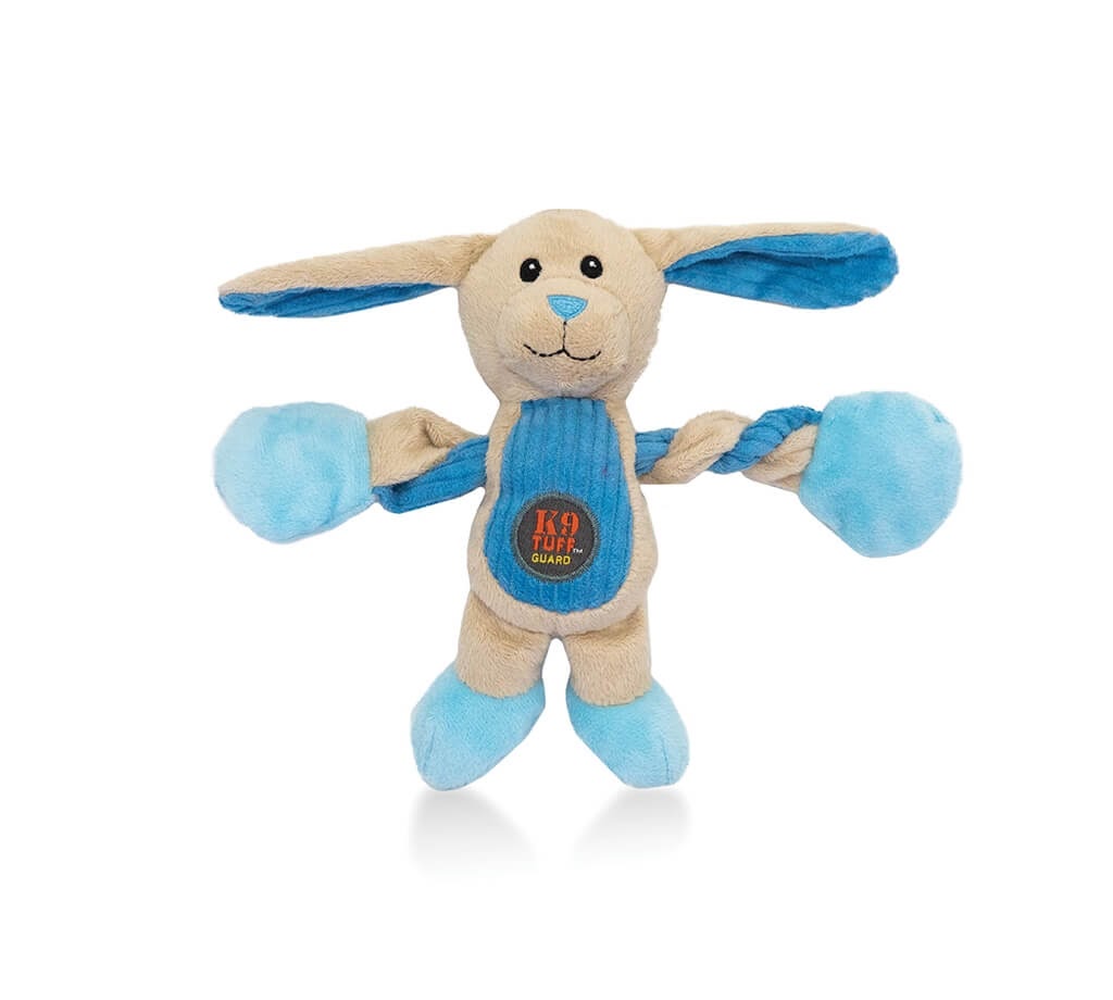 Игрушка с пищалкой для собак зайчик Charming Pet Pulleezz Bunny 30 x 33 x 6 см Charming Pet BGL-CPT-5
Игрушка с пищалкой для собак зайчик Charming Pet Pulleezz Bunny 30 x 33 x 6 см Charming Pet BGL-CPT-5