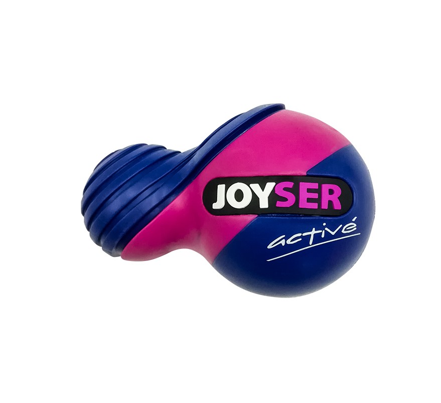 Игрушка для собак доумяч Joyser Active DuoBall 11.5 x 7.3 x 7 см Joyser BGL-JY-14
Игрушка для собак доумяч Joyser Active DuoBall 11.5 x 7.3 x 7 см Joyser BGL-JY-14