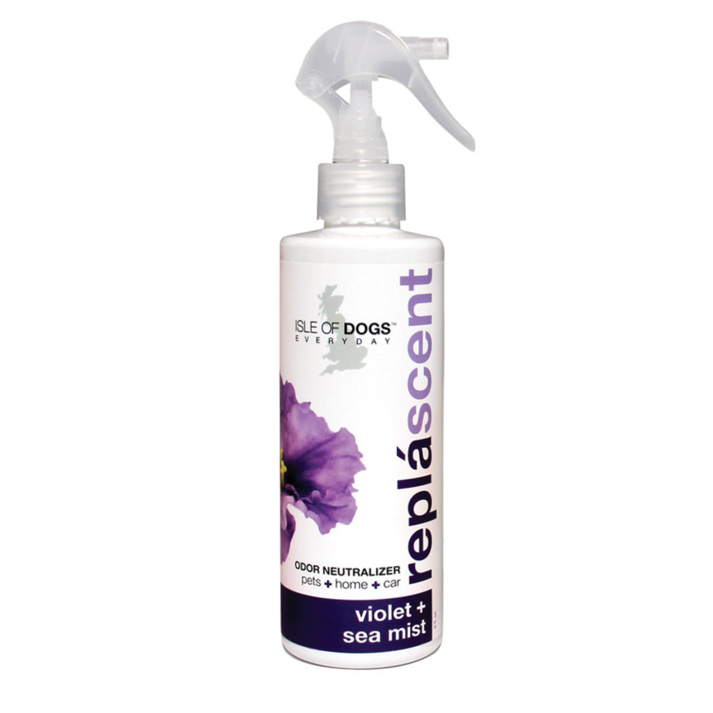 Дезодорант для собак Фиалки и морская соль "Violet + Sea Mist Replascent" 180 мл Isle Of Dogs BGL-IS-11
Дезодорант для собак Фиалки и морская соль "Violet + Sea Mist Replascent" 180 мл Isle Of Dogs BGL-IS-11