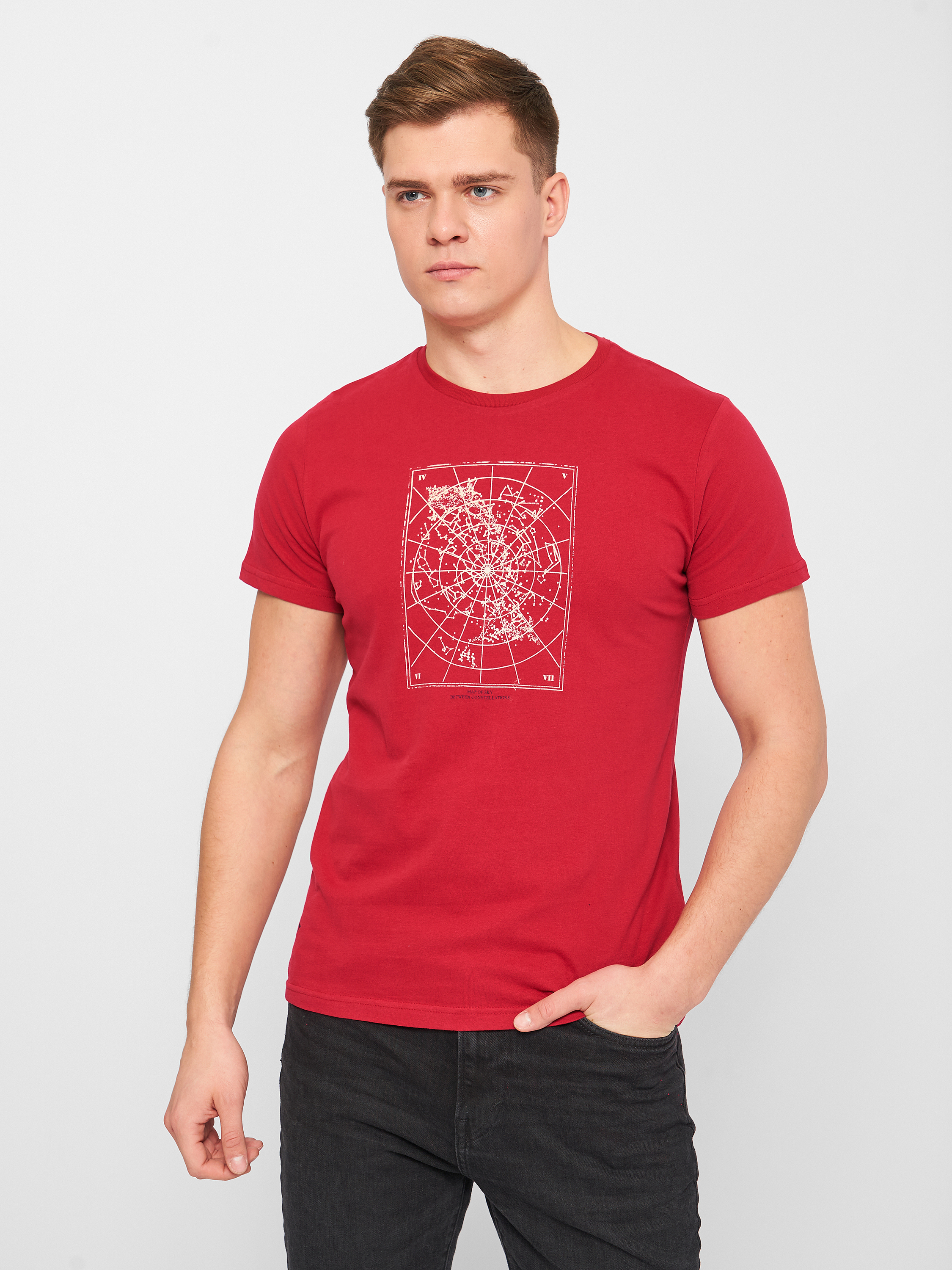 Футболка Tatuum Mikin 4 T2120.655B-442 Темно-красная, Футболка Tatuum Mikin 4 T2120.655B-442 S Темно-красная
Футболка Tatuum Mikin 4 T2120.655B-442 Темно-красная, Футболка Tatuum Mikin 4 T2120.655B-442 S Темно-красная