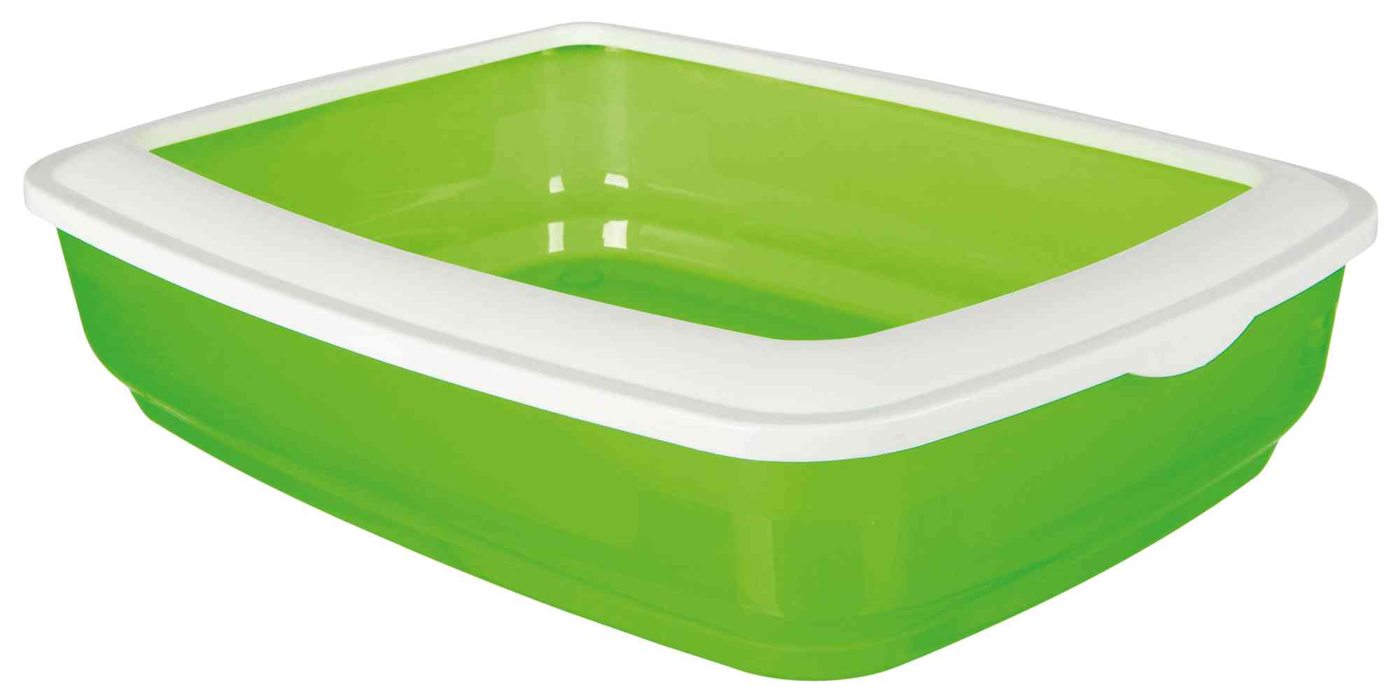 Туалет для котов Cisco Litter Tray, with Rim оранжевый 50x38x11 см Trixie BGL-TX-304
Туалет для котов Cisco Litter Tray, with Rim оранжевый 50x38x11 см Trixie BGL-TX-304