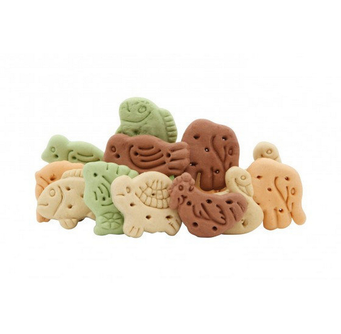 Лакомство для собак со вкусом ванили, овощей, шоколада, банана Lolopets Bakery Mix 3 кг LoLo PETS BGL-LO-44
Лакомство для собак со вкусом ванили, овощей, шоколада, банана Lolopets Bakery Mix 3 кг LoLo PETS BGL-LO-44