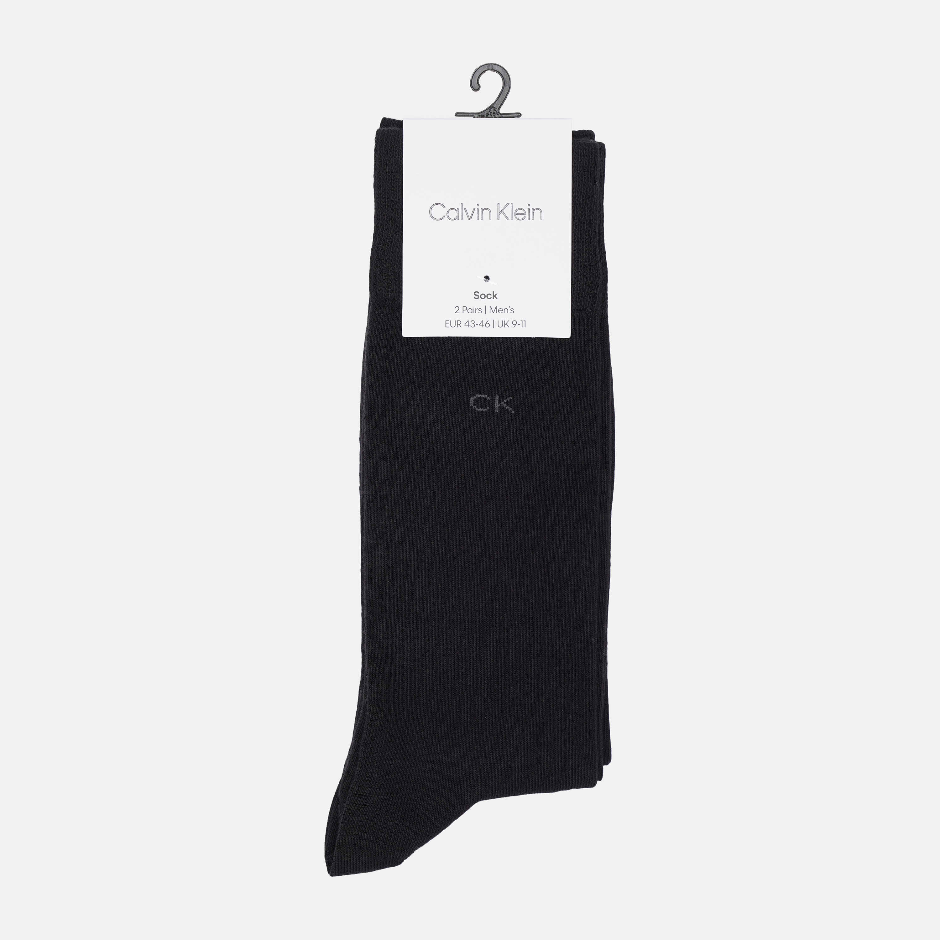 Набор носков Calvin Klein Jeans 701218631-001 - 2 пары Черный, Набор носков Calvin Klein Jeans 701218631-001 39-42 2 пары Черный
Набор носков Calvin Klein Jeans 701218631-001 - 2 пары Черный, Набор носков Calvin Klein Jeans 701218631-001 39-42 2 пары Черный