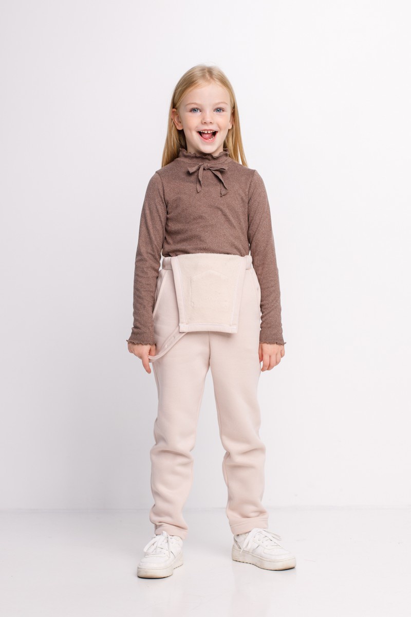 Гольф Suzie Керенза 92см корица КФ-38103.3
Гольф Suzie Керенза 92см корица КФ-38103.3