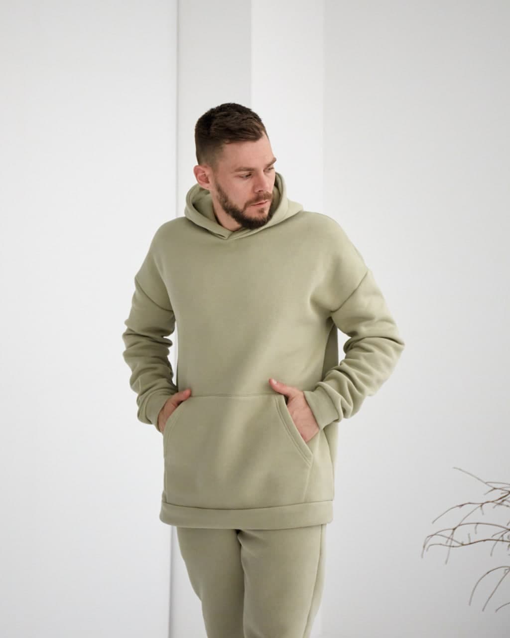 Мужской спортивный костюм оверсайз на флисе худи и штаны Oversize Оливковый, Мужской спортивный костюм оверсайз на флисе худи и штаны Oversize XL Оливковый
Мужской спортивный костюм оверсайз на флисе худи и штаны Oversize Оливковый, Мужской спортивный костюм оверсайз на флисе худи и штаны Oversize XL Оливковый