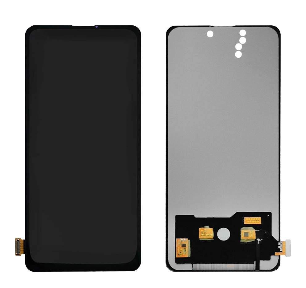 Дисплей для Xiaomi Mi 9T / Mi 9T Pro / Redmi K20 / Redmi K20 Pro + сенсор черный (TFT)
Дисплей для Xiaomi Mi 9T / Mi 9T Pro / Redmi K20 / Redmi K20 Pro + сенсор черный (TFT)