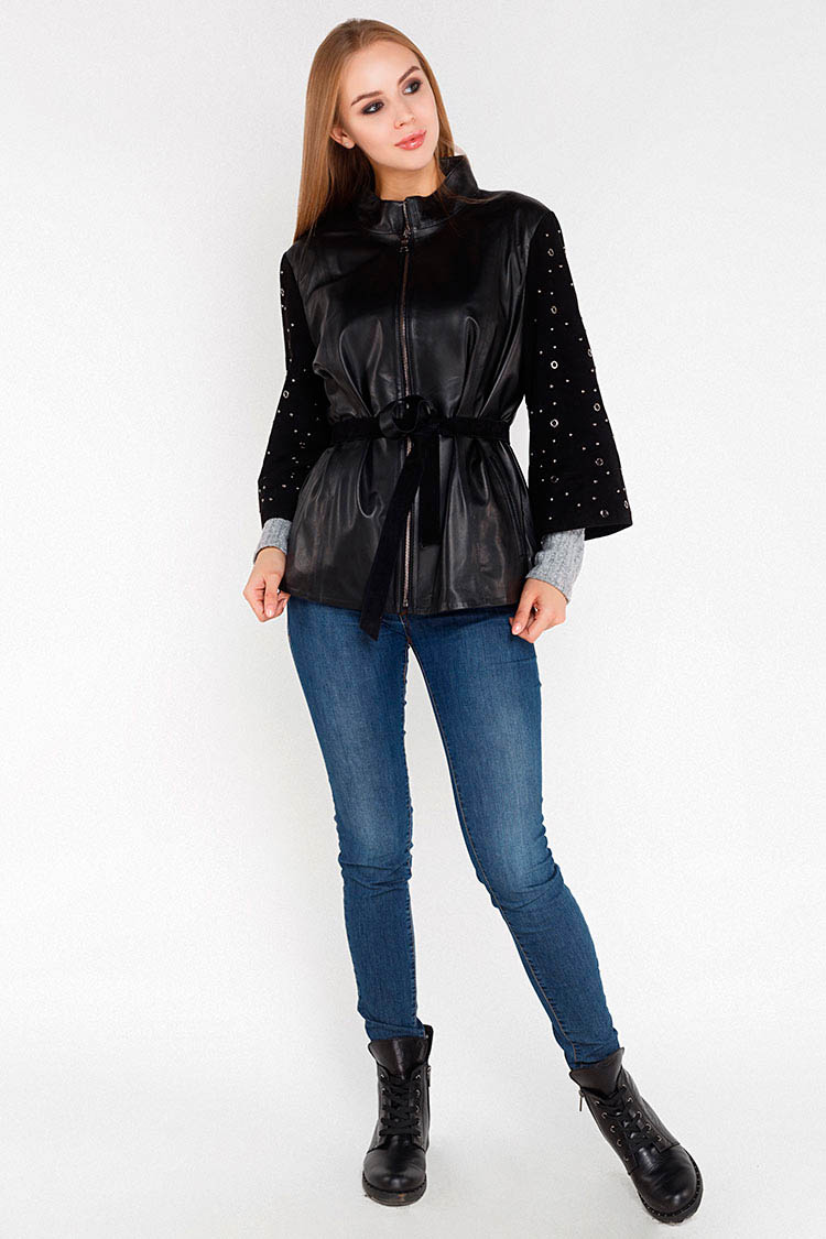 Куртка Ricca donna Dc-412 Черная 120580001, Куртка Ricca donna Dc-412 M Черная 120580001
Куртка Ricca donna Dc-412 Черная 120580001, Куртка Ricca donna Dc-412 M Черная 120580001
