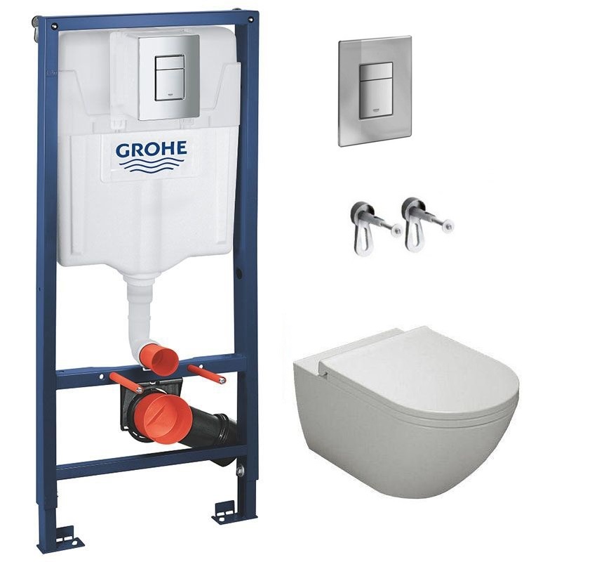 Grohe 38772.EJVSK.CPVEJNEW Комплект Enjoy Rimless уніт.підвісн. з сид. CPVEJNEWF slim вільноп. +38772001 Компл. інсталяц. Rapid SL 3 в 1
Grohe 38772.EJVSK.CPVEJNEW Комплект Enjoy Rimless уніт.підвісн. з сид. CPVEJNEWF slim вільноп. +38772001 Компл. інсталяц. Rapid SL 3 в 1