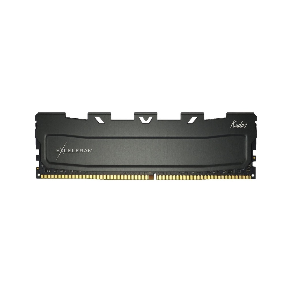 Модуль памяти для компьютера DDR4 32GB 3600 MHz Black Kudos eXceleram (EKBLACK4323618C)
Модуль памяти для компьютера DDR4 32GB 3600 MHz Black Kudos eXceleram (EKBLACK4323618C)