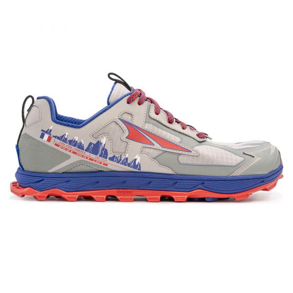 Кроссовки для бега женские Altra Lone Peak Chamonix 4.5 (серо-синий) 42 ( AL0A547U242.100)
Кроссовки для бега женские Altra Lone Peak Chamonix 4.5 (серо-синий) 42 ( AL0A547U242.100)